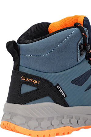 Slazenger WILKIN Kadın Su Geçirmez Petrol Outdoor
