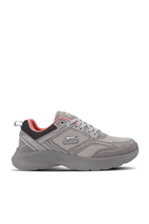 Slazenger GALA I Sneaker Kadın Ayakkabı Gri