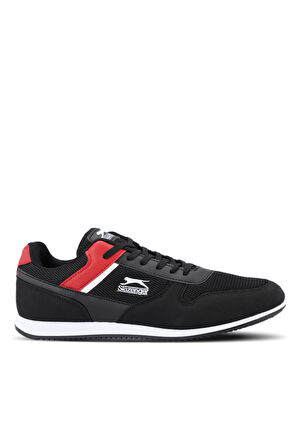 Slazenger DEEP I Sneaker Erkek Ayakkabı Siyah