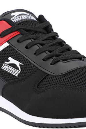 Slazenger DEEP I Sneaker Erkek Ayakkabı Siyah