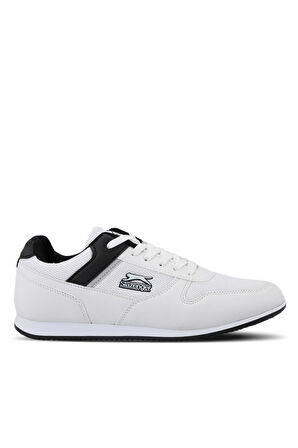 Slazenger DEEP I Sneaker Erkek Ayakkabı Beyaz
