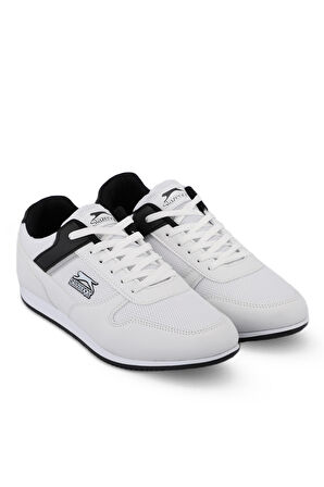 Slazenger DEEP I Sneaker Erkek Ayakkabı Beyaz