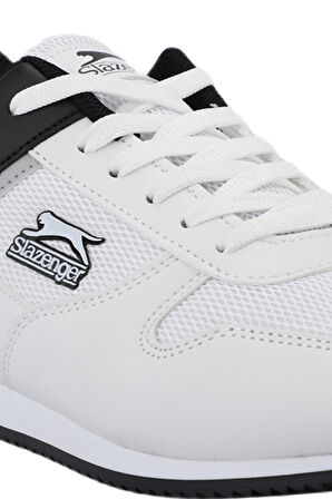 Slazenger DEEP I Sneaker Erkek Ayakkabı Beyaz