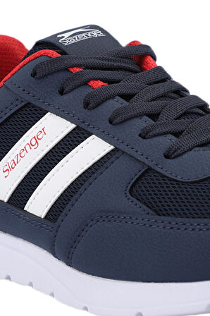 Slazenger EASTERN I Erkek  Lacivert Günlük Spor Ayakkabısı