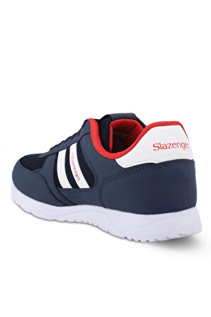 Slazenger EASTERN I Sneaker Erkek Ayakkabı Lacivert