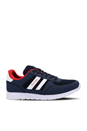 Slazenger EASTERN I Sneaker Kadın Ayakkabı Lacivert