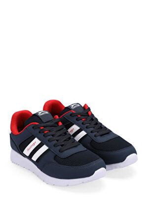 Slazenger EASTERN I Sneaker Kadın Ayakkabı Lacivert
