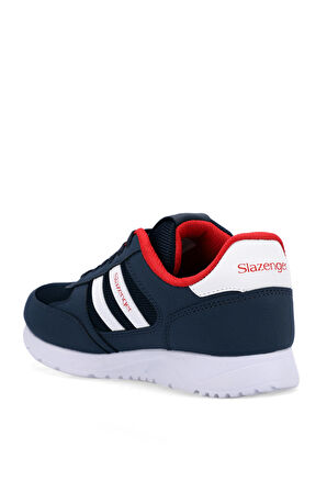 Slazenger EASTERN I Sneaker Kadın Ayakkabı Lacivert