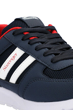 Slazenger EASTERN I Sneaker Kadın Ayakkabı Lacivert