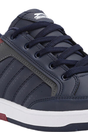 Slazenger CANCER I Kadın  Lacivert Günlük Spor Ayakkabısı