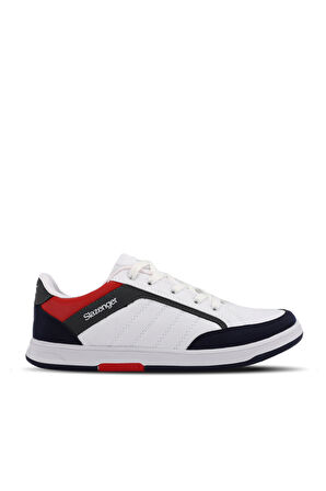 Slazenger CANCER I Sneaker Kadın Ayakkabı Beyaz