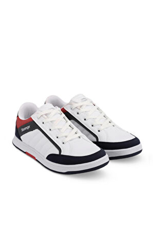 Slazenger CANCER I Sneaker Kadın Ayakkabı Beyaz