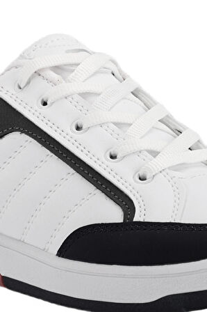 Slazenger CANCER I Sneaker Kadın Ayakkabı Beyaz