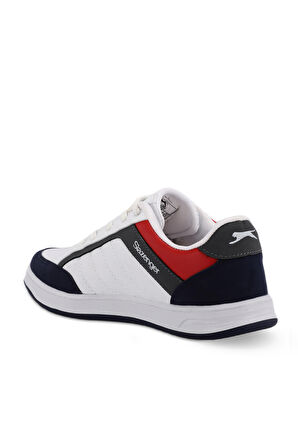 Slazenger CANCER I Sneaker Kadın Ayakkabı Beyaz