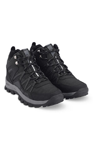 Slazenger ACTUAL IN Erkek Bot Siyah
