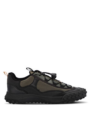 Slazenger THERMO Erkek Outdoor Haki / Siyah