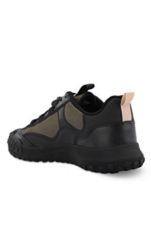 Slazenger THERMO Erkek Outdoor Haki / Siyah