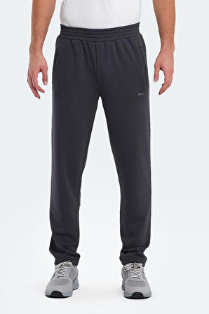Slazenger SAMOUEL IN Erkek Eşofman Altı Koyu Gri