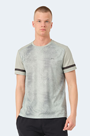 Slazenger REAL IN Erkek  Nane Tişört