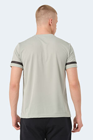 Slazenger REAL IN Erkek  Nane Tişört