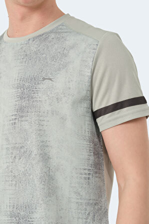 Slazenger REAL IN Erkek  Nane Tişört