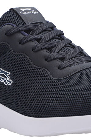 Slazenger EROS IN Erkek Sneaker Ayakkabı Lacivert
