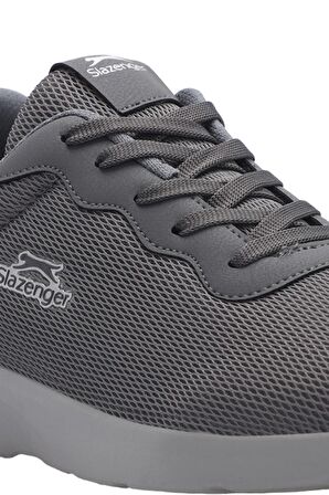 EROS Erkek Sneaker Ayakkabı Koyu Gri