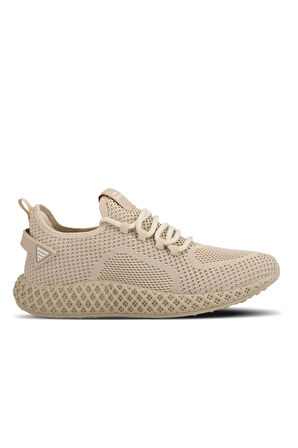 Slazenger ATOMIX Erkek Sneaker Ayakkabı Bej