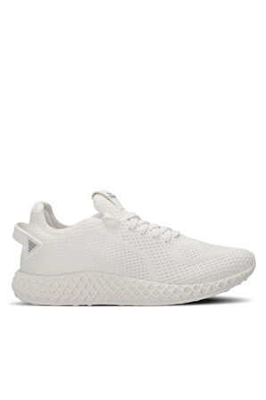 Slazenger ATOMIX Erkek Sneaker Ayakkabı Beyaz