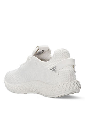 Slazenger ATOMIX Erkek Sneaker Ayakkabı Beyaz