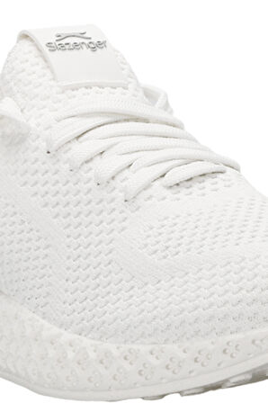 Slazenger ATOMIX Kadın  Beyaz Koşu & Yürüyüş Spor Ayakkabısı