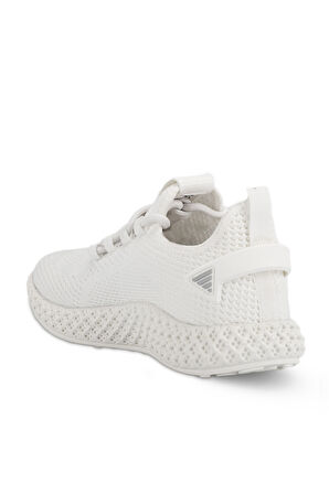 Slazenger AMIR I Kadın Sneaker Ayakkabı Beyaz