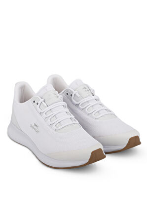 Slazenger ZITA Erkek  Beyaz Koşu & Yürüyüş Spor Ayakkabısı