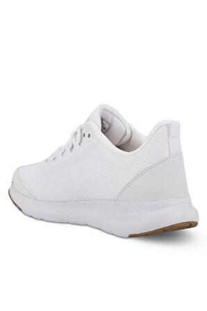 Slazenger ZITA Erkek  Beyaz Koşu & Yürüyüş Spor Ayakkabısı