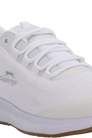 Slazenger ZITA Kadın  Beyaz Koşu & Yürüyüş Spor Ayakkabısı