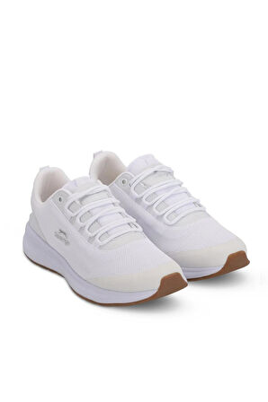 Slazenger ZITA Kadın  Beyaz Koşu & Yürüyüş Spor Ayakkabısı
