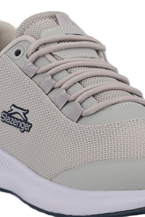 Slazenger ZITA Kadın  Gri Koşu & Yürüyüş Spor Ayakkabısı