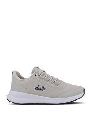 Slazenger ZITA Kadın Sneaker Ayakkabı Gri