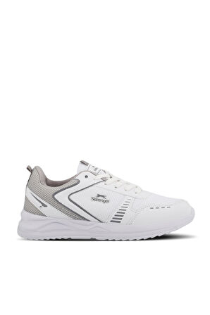 Slazenger GUMMY I Kadın Sneaker Ayakkabı Beyaz