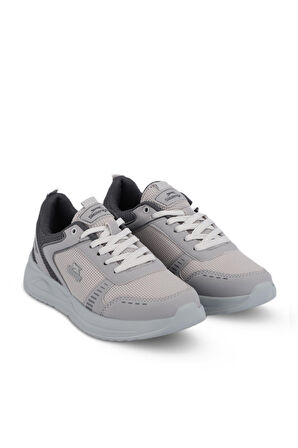 Slazenger GUMMY I Kadın Sneaker Ayakkabı Gri