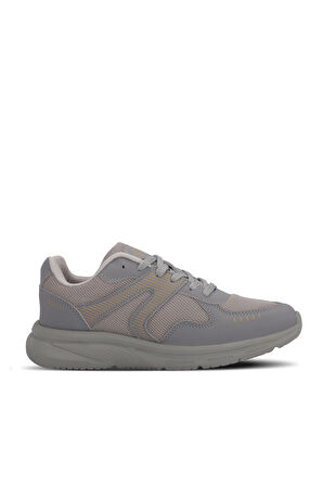 Slazenger MADDY I Kadın Sneaker Ayakkabı Gri