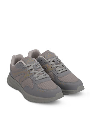 Slazenger MADDY I Kadın Sneaker Ayakkabı Gri