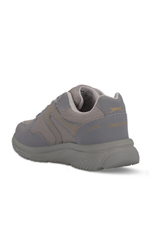 Slazenger MADDY I Kadın Sneaker Ayakkabı Gri