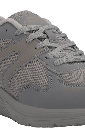 Slazenger MADDY I Kadın Sneaker Ayakkabı Gri
