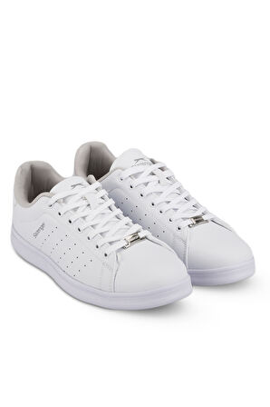 Slazenger PIANO I Kadın Sneaker Ayakkabı Beyaz