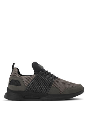 Slazenger TEND I Erkek Sneaker Ayakkabı Haki