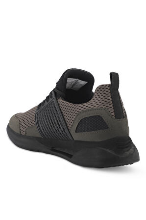 Slazenger TEND I Erkek Sneaker Ayakkabı Haki