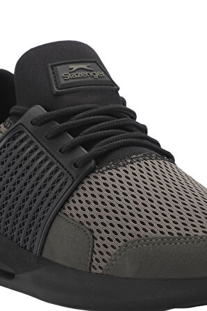Slazenger TEND I Erkek Sneaker Ayakkabı Haki