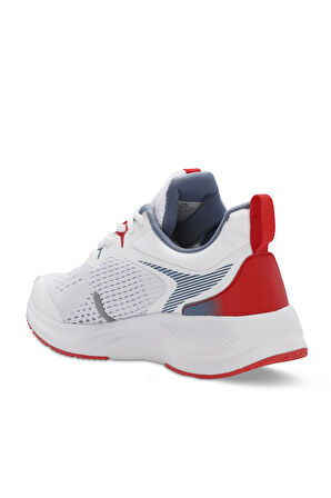 Slazenger WATER Kadın  Beyaz Koşu & Yürüyüş Spor Ayakkabısı