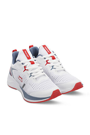 Slazenger WATER Kadın  Beyaz Koşu & Yürüyüş Spor Ayakkabısı
